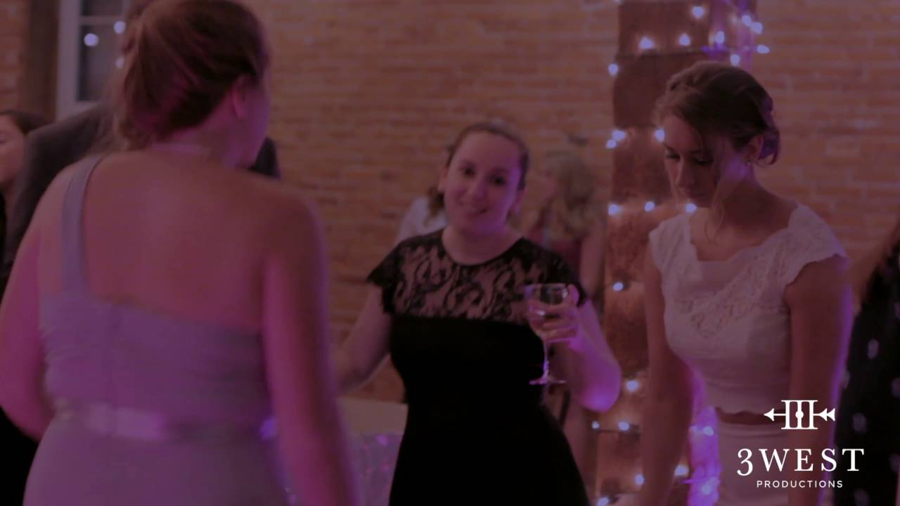 Matt + Emily | The Booking House - Manheim, PA