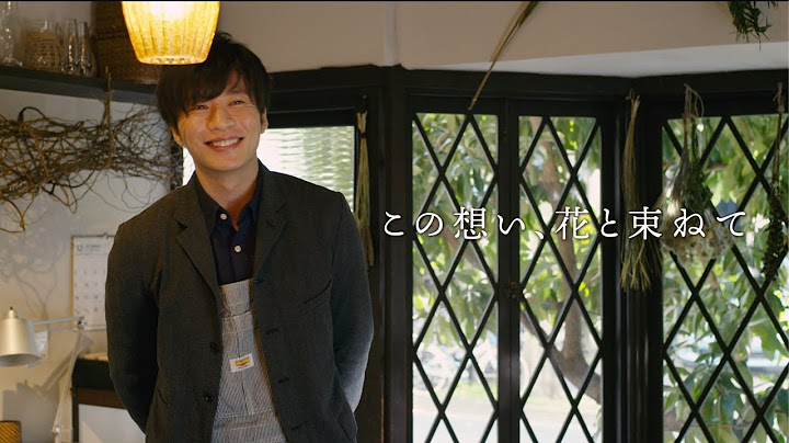 映画『mellow』（メロウ）予告編