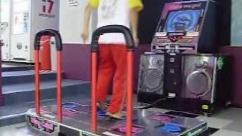 DDR   Hypnotic Crisis [DP BASIC]