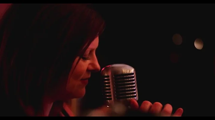 Nashville Unleashed TV Clip: Jeanne Petersen "Worl...