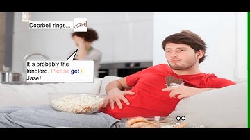 Book 2, Unit 6 Part 1 - Two Part Verbs; "will"