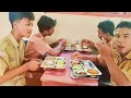 MBG di MAN 2 Aceh Utara