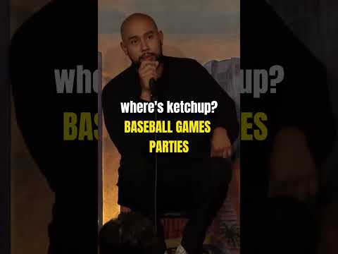 WHO'S BETTER? TOMATO SOUP VS KETCHUP