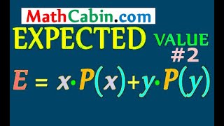 🎲Expected Value problem ! ! ! ! !
