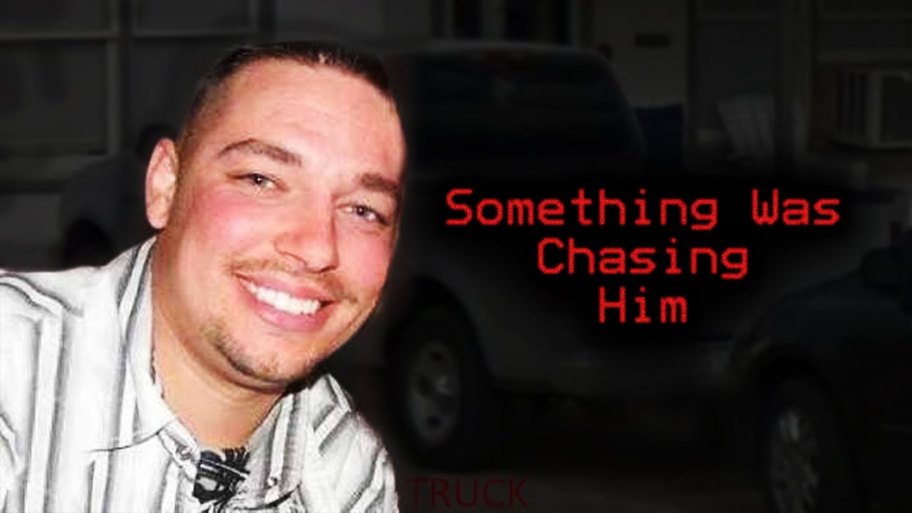 He Made A Call Then He Was Gone | The Brandon Lawson Mystery