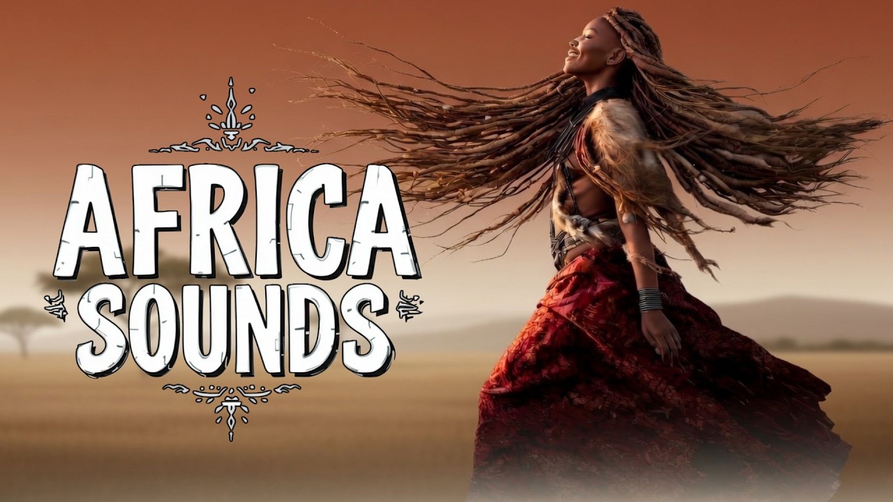 Watch African Angelic Voices & Tribal Drums — For Deep Sleep, Meditation & Stress Relief on YouTube Watch African Angelic Voices & Tribal Drums — For Deep Sleep, Meditation & Stress Relief on YouTube