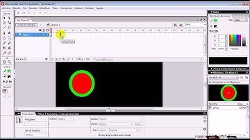 TUT: Flash 8. Crear un símbolo gráfico