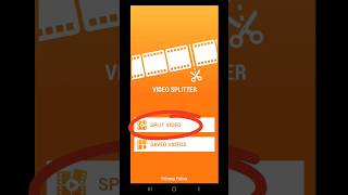 Status Whatsapp Pakai Video Panjang #shorts #video #whatsapp #wa #splitter screenshot 5