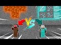 ZENGİN VS FAKİR (MADEN YARIŞMASI)! 😱 - Minecraft