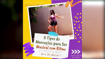 VOCÊ VAI APRENDER MUSICALIDADE COM RÍTMO EM 3 MINUTOS! (Zouk Musicalidade) | Helen Avelar