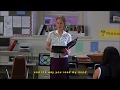 10 Things I Hate About You - Poem scene subtitled