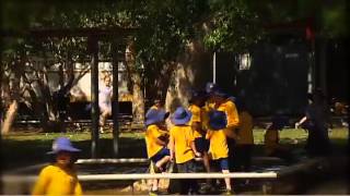 Take 3 on ABC's Behind the News 29/10/13