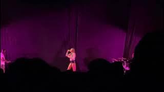 Favourite Girl - Biig Piig Live at WAMU Theater in Seattle, Washington 11/26/2024