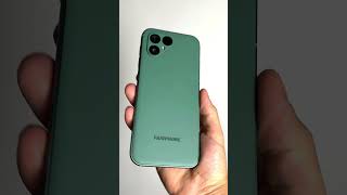 The Green Fairphone 5 Is Here