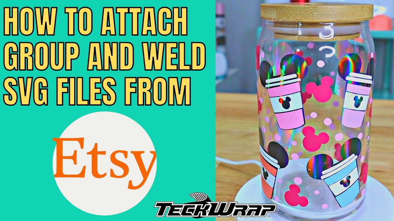 Libby Can Glass Full Wrap SVG File From Etsy With Layers How To Fix The Libby Can Glass Full Wrap SVG File From Etsy With Layers How To Fix The