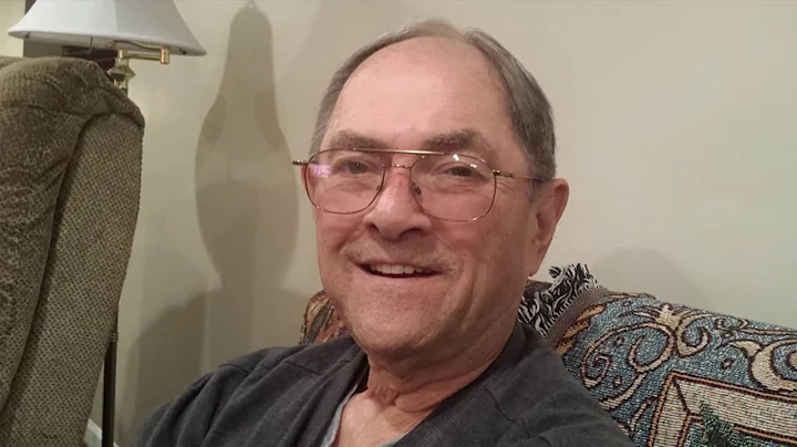 Jerry Leroy Myers Memorial Video: A life in Pictures