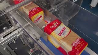 Dawn Bread's Commitment to Freshness and Hygiene