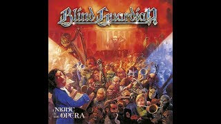 Blind Guardian - A Night At The Opera [Full Album]