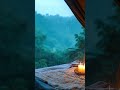 🔥 Lantern Glow & Rain Flow