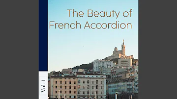 The Beauty of French Accordion, Vol. 1