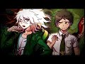 Hajime and nagito  breezeblocks  remake of kitsukifox