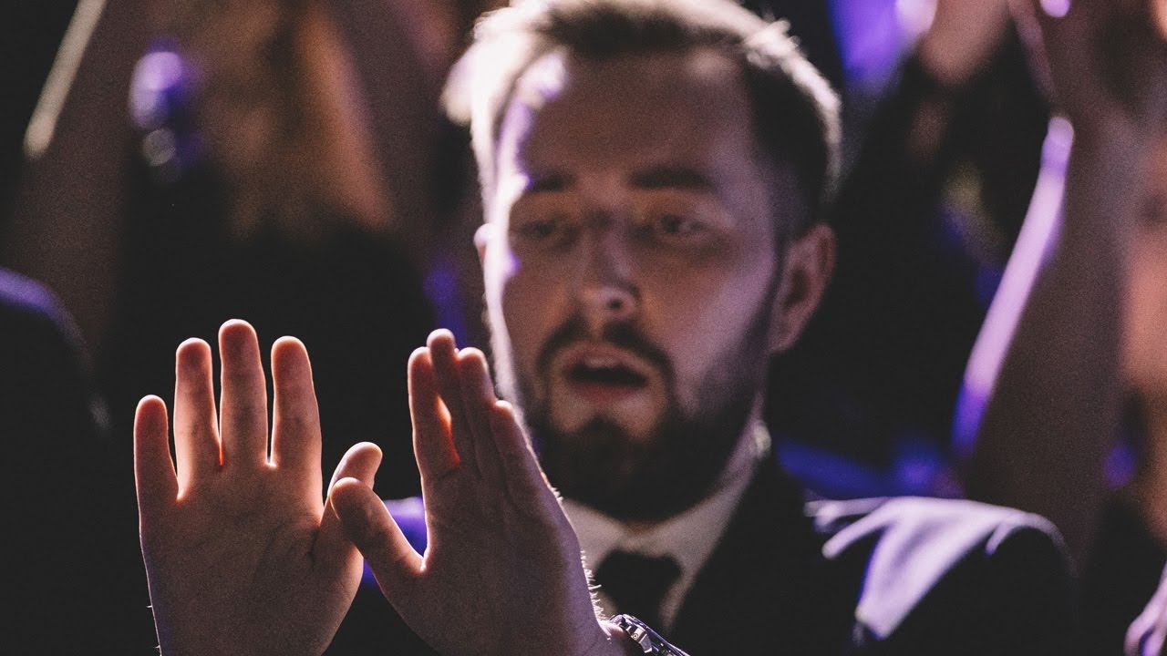 Bach (Again) Come Sweet Death – Bel Canto Choir Vilnius