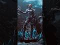 World of Warcraft – Sylvanas Windrunner Action Figure