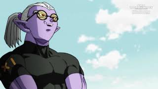 Dragon Ball Heroes Capitulo 1 En Español 720P Hd