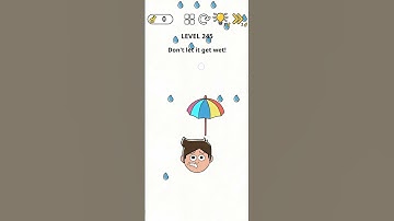 brain games IQ challenge level 245 Don