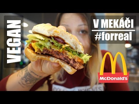 VEGANSKY V BERLÍNĚ