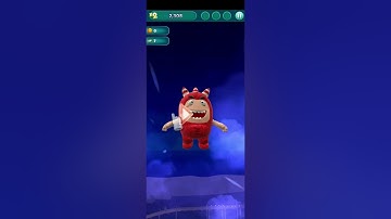 Oddbods Turbo Run,All Levels Gameplay Android, ios Walkthrough Mobile Game New Update,#shorts