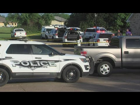 Download Person shot, killed Tuesday morning by Port Neches Police officer
