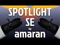 New from aputure amaran spotlight se  curtis judd