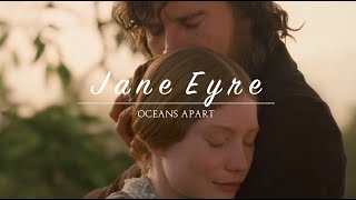 Jane Eyre | Oceans Apart