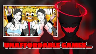 Famous I don't got kidney's for Nintendo... | Mono reacts to Trump Saves Nintendo! Net Worth