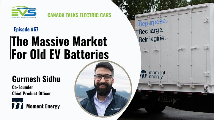 What's Next for Your EV's Battery?