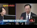 台中食安與毒油爭議延燒，市府與藍綠政治攻防升高