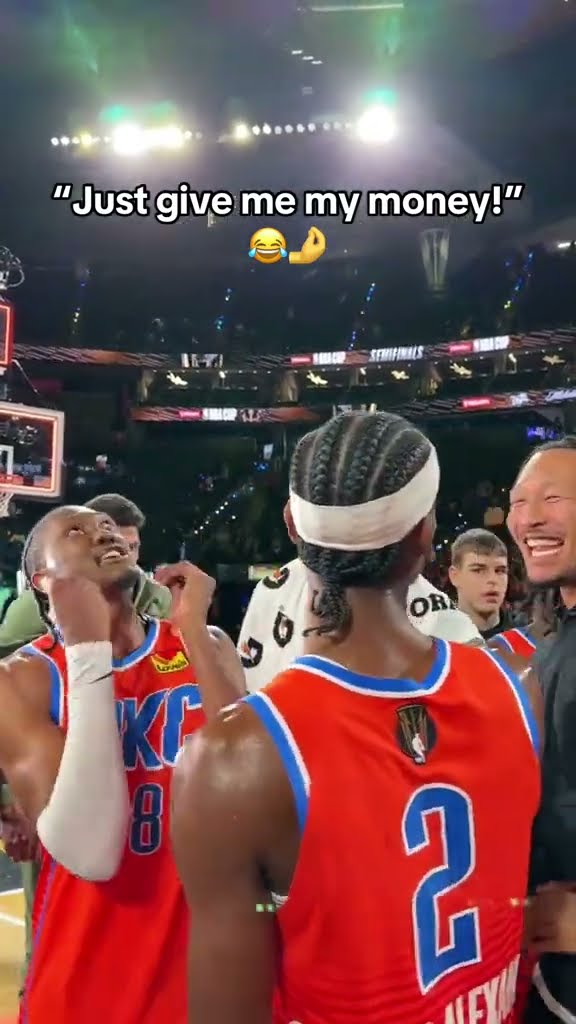OKC ?