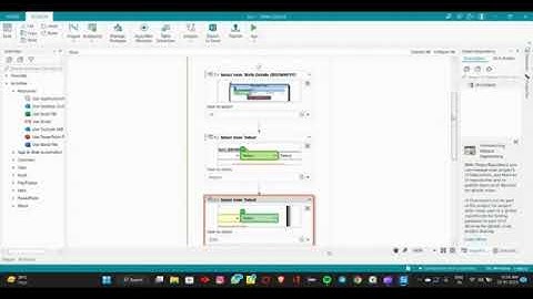 #UiPathSkillathon2022 Bot Building Exercise