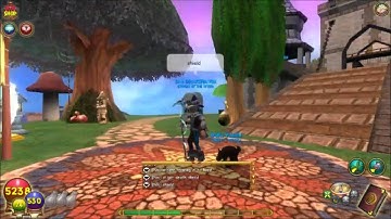 Wizard101 Rant: Special Vid!