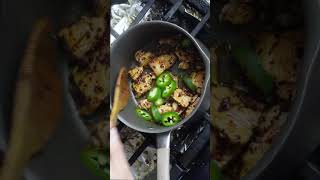Kimchi Soft Tofu Full Cooking Video #viral #shorts #short #shortvideo #foodie #fyp #food
