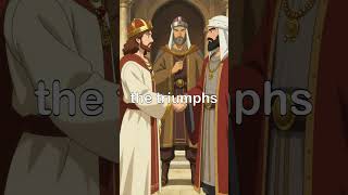 Heraclius the Hero of the Roman Empire