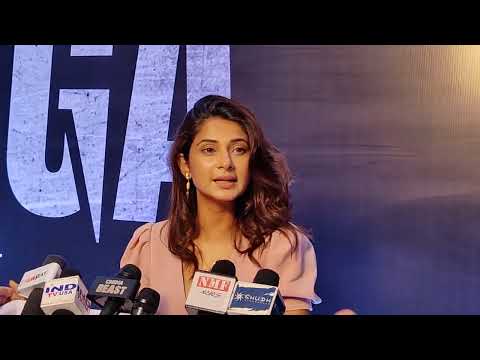 Jennifer Winget Comes