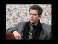 Peter Gabriel - Entertainment USA 1986