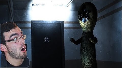 SCP: Containment Breach Unity Remake + Original (w/ Ending) || BEAUTIFUL GRAPHICS!