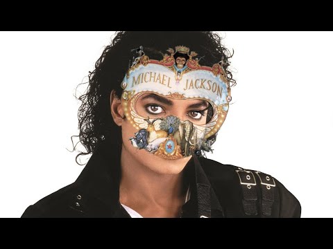 How Streetwalker became Dangerous - Michael Jackson Multiverse