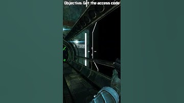 Dead Effect Watch This HD Graphics #deadeffect #hdgraphicsgame #3dgraphics #vishugameingempire