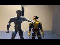January 2024 stop motion reel