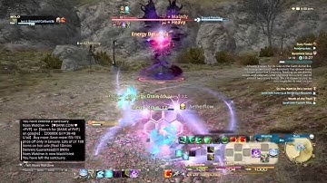 FFXIV: Episode 25 (Arcanist to 30!)