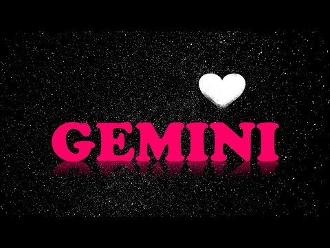 ❤GEMINI♊Omg,YOU LITERALLY have NO IDEA WHO and WHAT SURPRISES are COMING! JANUARY 2024